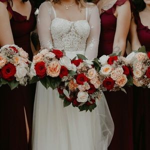 Galina Signature Wedding Dress
